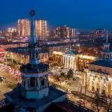 Бишкекский Движ - Bishkek Activities