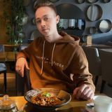 Aleksandr Milka | Alpha-Molecule