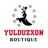 Yulduzxon Boutique