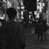 французский танцор