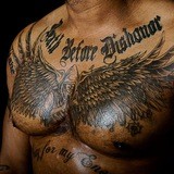 Planet of Tattoos