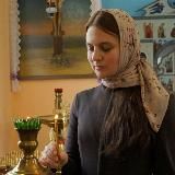 Тёплый очаг