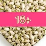 Фисташка 18+