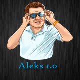Aleks 1.0 | cyber football