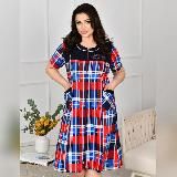 Lady халаты костюмы