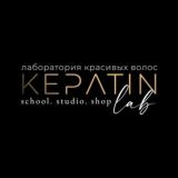 Keratin Labb