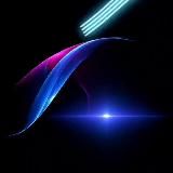 Progressive music DJ