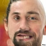 Mediabasket Djokovic (MDJ). Чел из Нови Сада