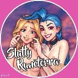slutty.runeterra