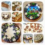 Мастерская🌾🍞🥐 "Честный хлѣ́бъ"