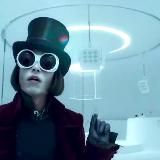 Криптобилет от Вилли Вонка