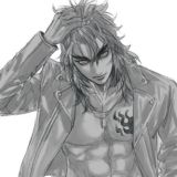 Жареная картошка с ренгоку (SAYGEX) 🍪