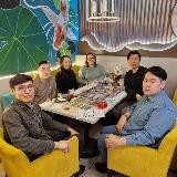 Настолки Якт