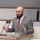 Сурен Ханикян | Theological Notes