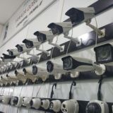 Camera nazorati o'rnatish sozlash xizmati