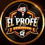 El Profe de las Apuestas | Free