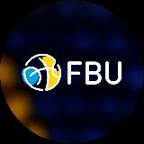 Федерація Баскетболу України 🇺🇦🏀