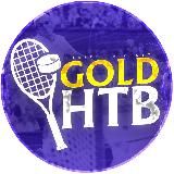GOLD HTB | Батя тенниса🎾