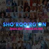 Sho'rqo'rg'onliklar