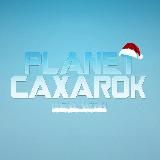 🌍 Planet CaXaRoK | Thunderbolts*