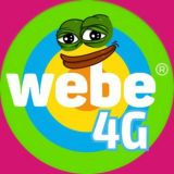 Webe 4G | Mobile Unifi Malaysia