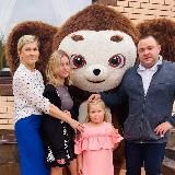 ЛОДиДОМ Family🤗