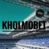 KholmoBET