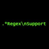 The Regex Support Group