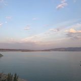 still waters run deep