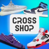 Cross shop