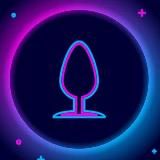 PLUG - DILDOS 18X 🔞🍑