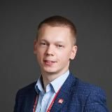 Сергей Фомин