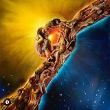 𝐑𝐀𝐏𝐖𝐎𝐑𝐋𝐃𝐇𝐔𝐁 - HUSTLE MIXTAPE 2 (CAPO PLAZA), ORBIT ORBIT (CAPAREZZA)