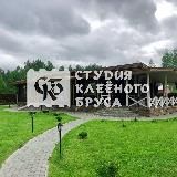 Студия Клееного Бруса | SKB44.ru