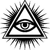 👁 Всевидящий глаз | eye👁