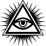 👁 Всевидящий глаз | eye👁