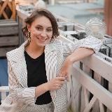 Светлана Шайдуллина | Школа event-менеджеров