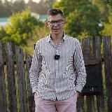 Андрей Деревенский 🌲