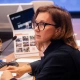 Публичный канал Светланы К. из Преображенского