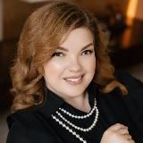 Татьяна Агафонова ✨Возможно все