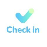 Check in
