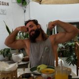 Твой фитнес тренер | Андрей Аврамишин