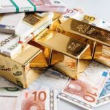 Фальш Гривны Доллары Евро