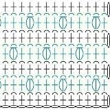 Схемы, узоры, книги, журналы ➿📖