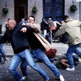 🥊Street Fights🤼♂️