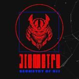 Геометрия джиу-джитсу.