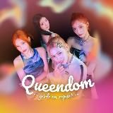 ⟡ 𓂃 𝓺𝓾𝓮𝓮𝓷𝓭𝓸𝓶 ๋ ੭୧