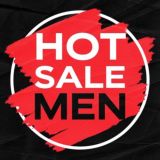 HOT SALE мужская одежда