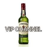 Резерв Jameson🌶