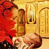 Проповедь в стихах. Лимонад для души.
